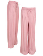 Feel Pant Pink
