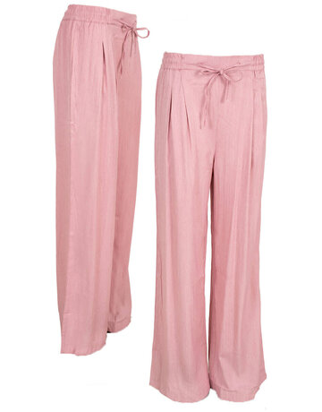 Feel Pant Pink