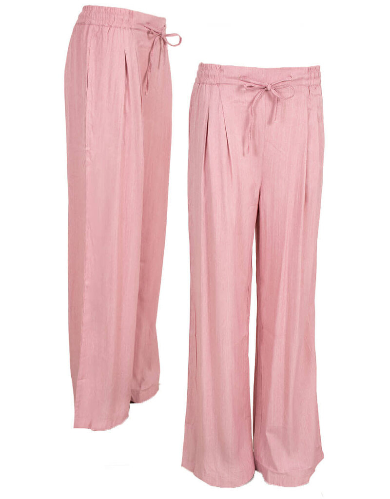 Feel Pant Pink