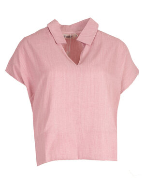 Feel Fashion Feel Top Pink