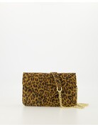 Feel Fashion Feel Tas Laurie Leopard