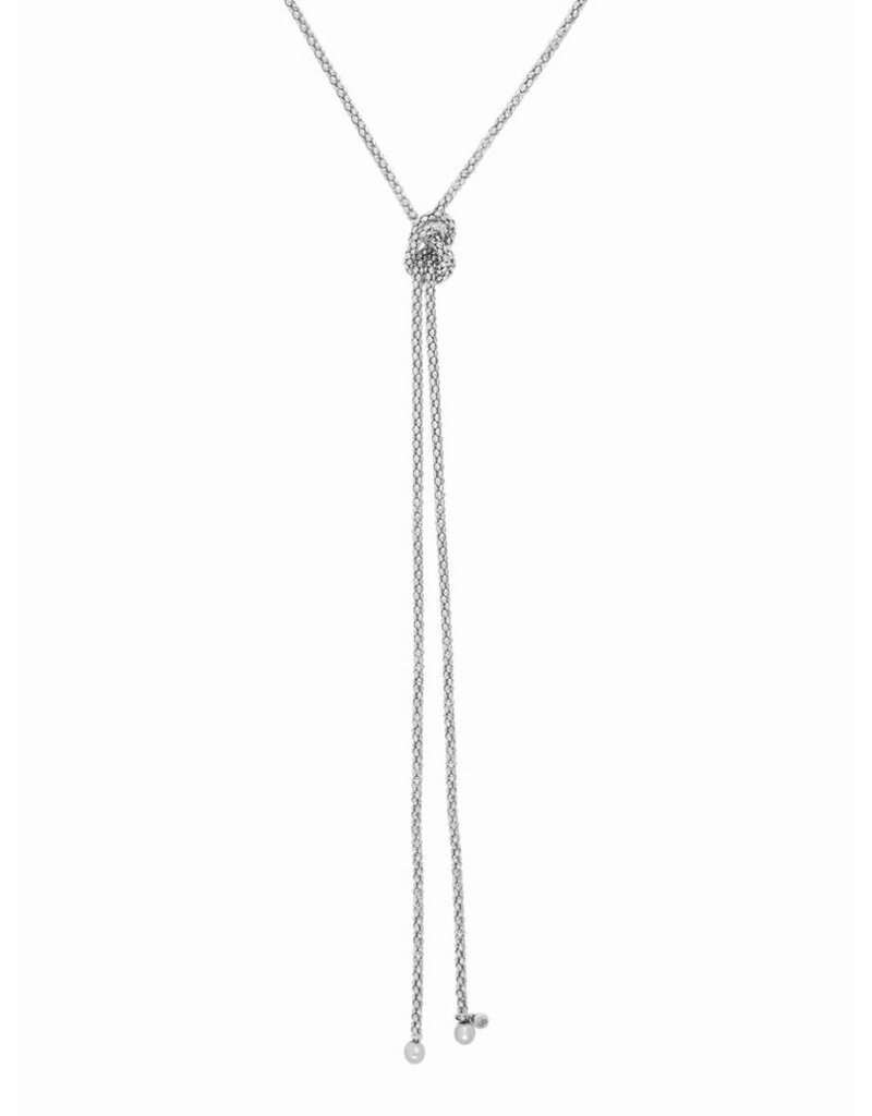 Ellen Beekmans Ellen Beekmans Ket 48274 zilver