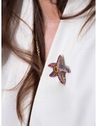 Ellen Beekmans Ellen Beekmans Br 9964 Zeester Broche
