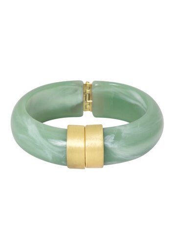Ellen Beekmans Ellen Beekmans Arm 5827 Zeegroen