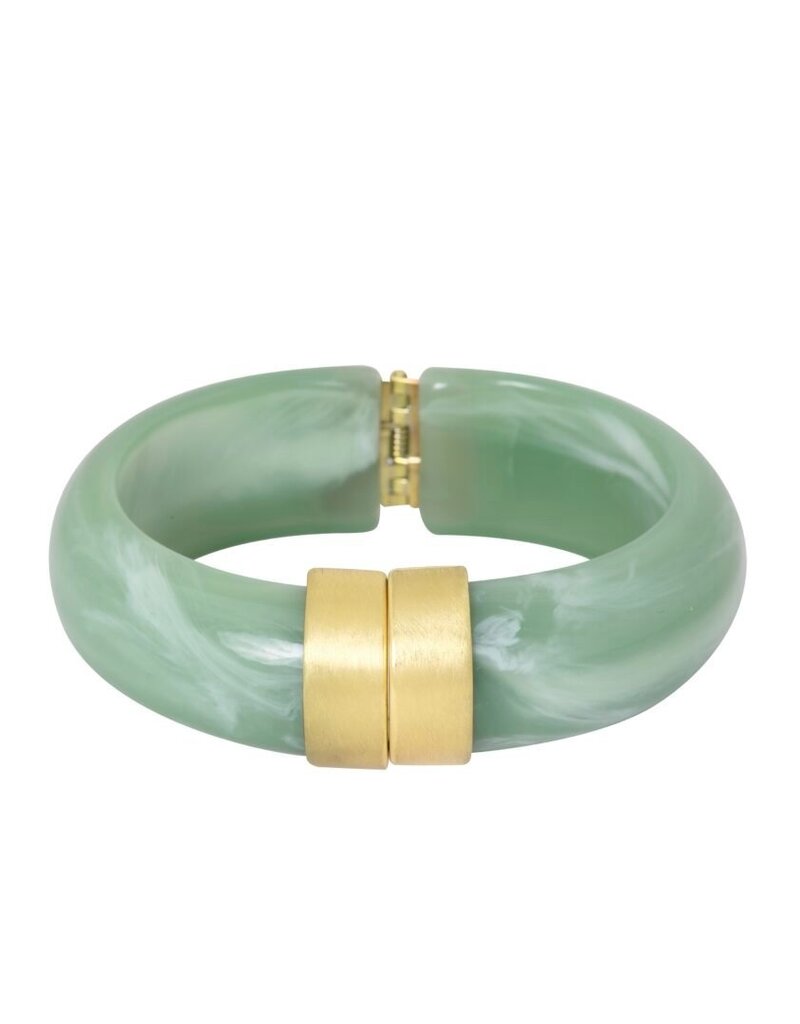 Ellen Beekmans Ellen Beekmans Arm 5827 Zeegroen
