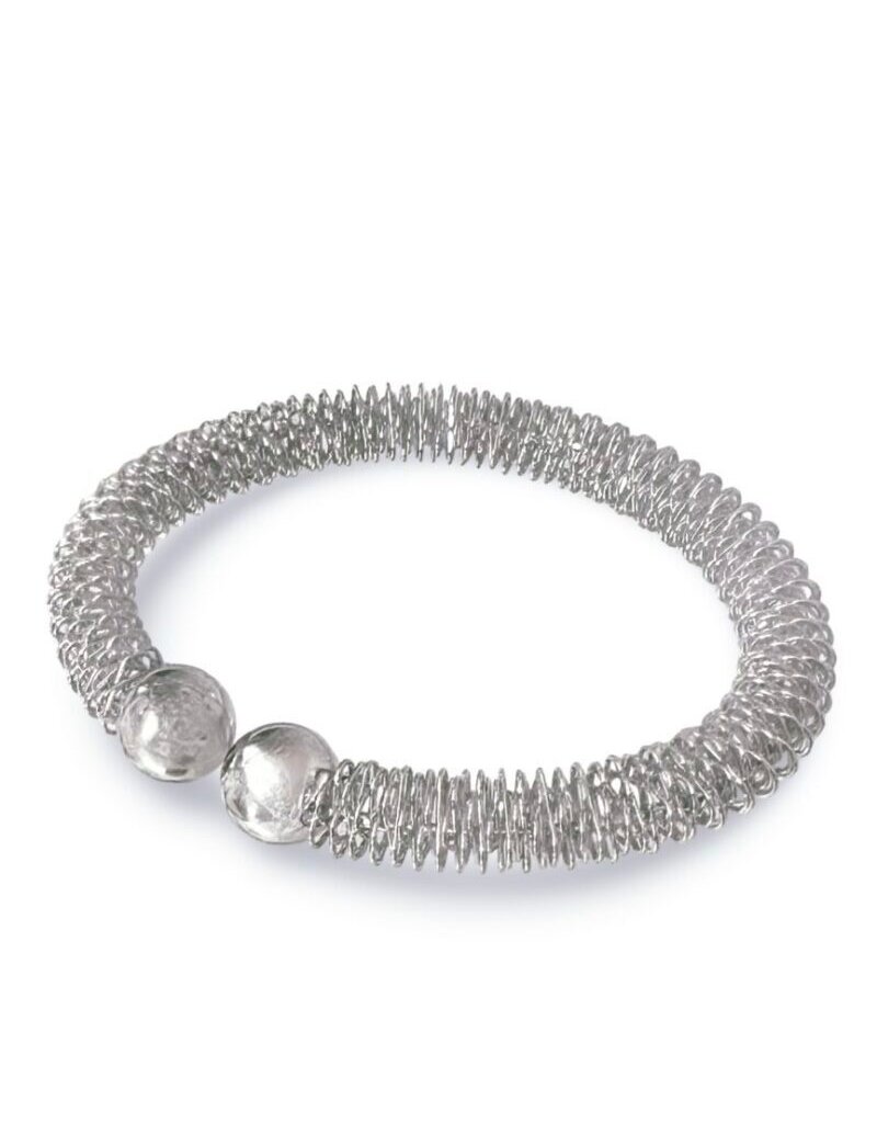Ellen Beekmans Ellen Beekmans Arm 81222 zilver