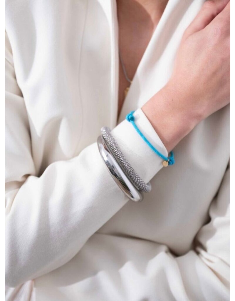 Ellen Beekmans Ellen Beekmans Arm 81222 zilver