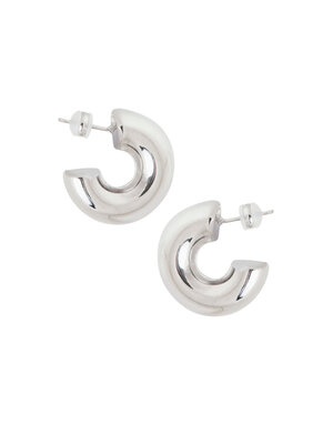 Ellen Beekmans Ellen Beekmans Oor 48134 zilver
