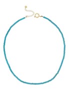 Ellen Beekmans Ellen Beekmans Ket 2982 Turquoise