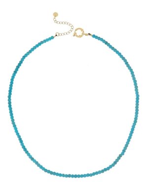 Ellen Beekmans Ellen Beekmans Ket 2982 Turquoise