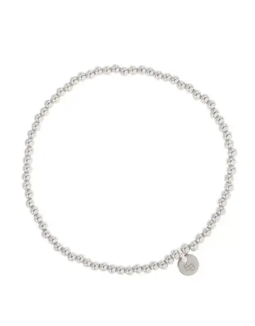 Ellen Beekmans Ellen Beekmans Arm 94982 (S) zilver