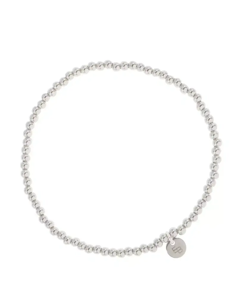 Ellen Beekmans Ellen Beekmans Arm 94982 (S) zilver
