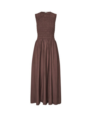 MBYM MBYM Amya Dress B.Lila