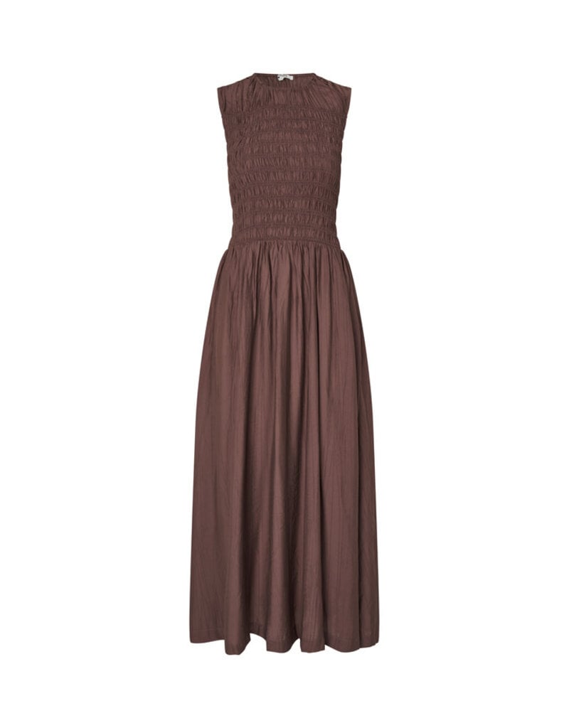 MBYM MBYM Amya Dress B.Lila