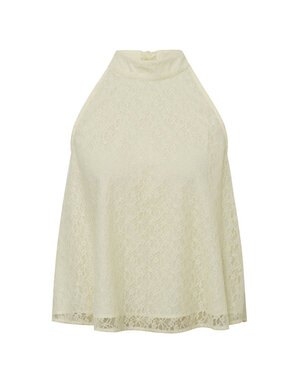 MBYM MBYM Paletti Dress Yellow