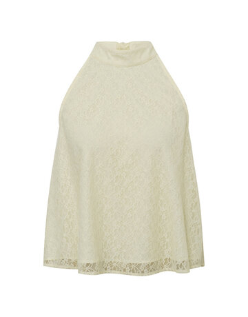 MBYM MBYM Paletti Dress Yellow