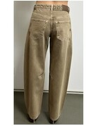 COJ Denim COJ Clara Latte