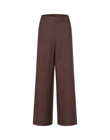 MBYM Ishara Pant W.Br