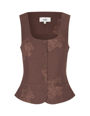 MBYM Meliora Top W.Brown