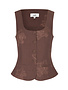 MBYM MBYM Meliora Top W.Brown