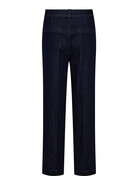 Nümph Nualetta Pant DB DNM