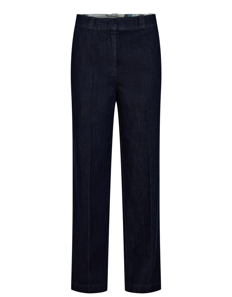 Nümph Nualetta Pant DB DNM