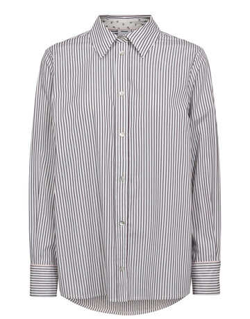 Nümph Nümph Nulili Blouse Fig