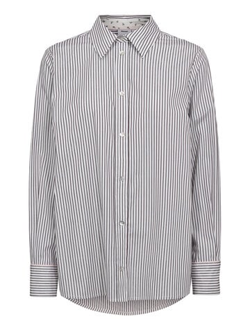 Nümph Nulili Blouse Fig