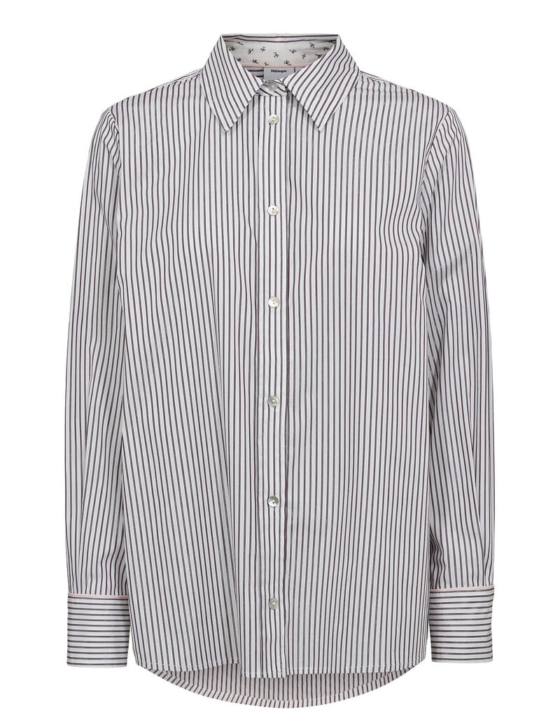 Nümph Nulili Blouse Fig