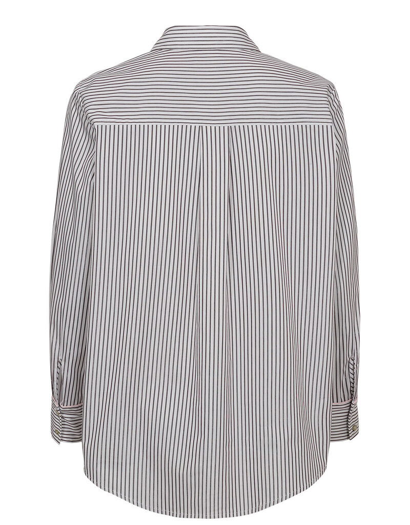 Nümph Nümph Nulili Blouse Fig