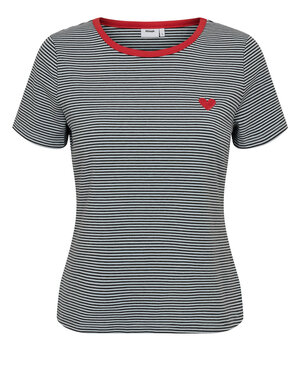 Nümph Nümph Nualexa Tee Airy Blue