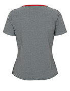 Nümph Nümph Nualexa Tee Airy Blue