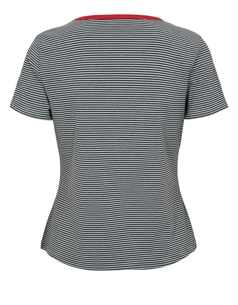 Nümph Nualexa Tee Airy Blue
