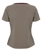 Nümph Nualexa Tee SilverM