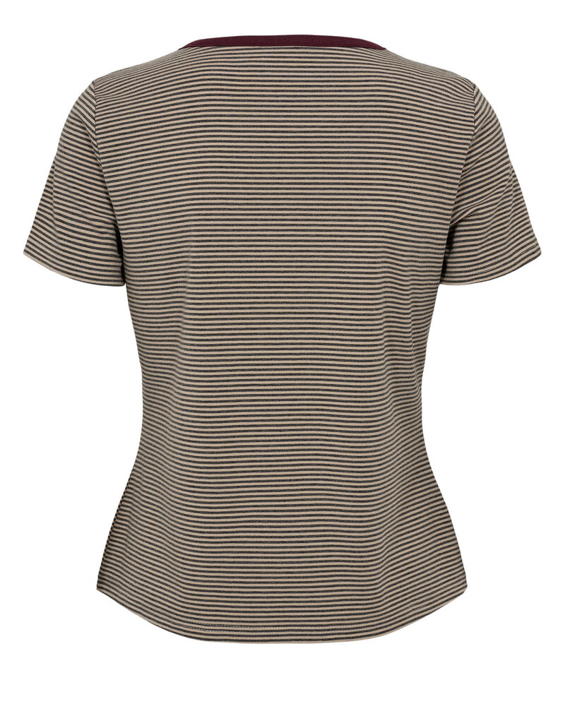 Nümph Nümph Nualexa Tee SilverM