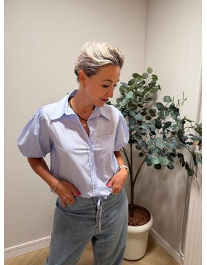 Feel Fashion Feel Blouse km Katoen L.BL
