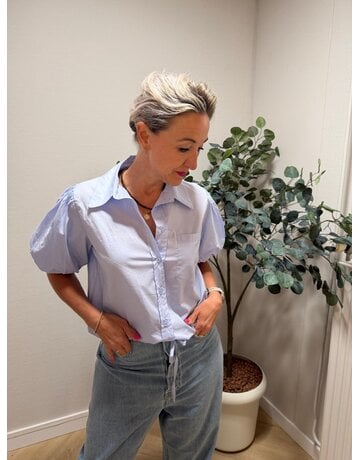 Feel Fashion Feel Blouse km Katoen L.BL
