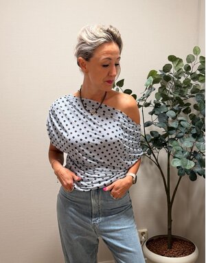 Feel Top waterval Lb /Br