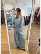 Feel Fashion Feel Set Blouse/Ballon Tencel
