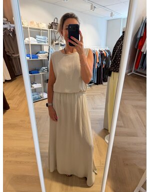 Feel Fashion Feel Set Rok/Top Camel