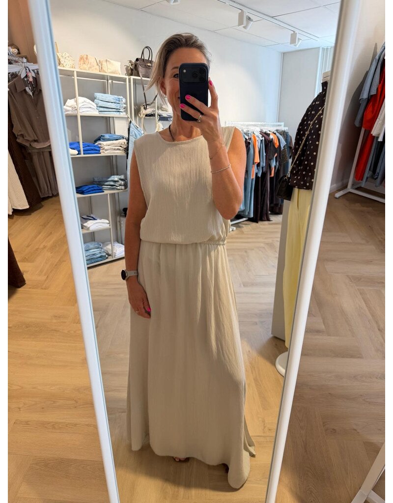 Feel Fashion Feel Set Rok/Top Camel