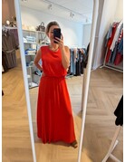 Feel Fashion Feel Set Rok/Top Rood