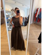 Feel Fashion Feel Set Rok/Top D.Bruin