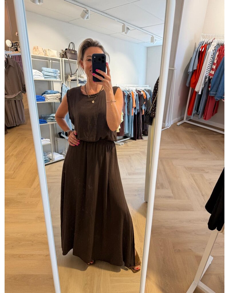 Feel Fashion Feel Set Rok/Top D.Bruin