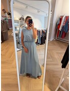 Feel Fashion Feel Set Rok/Top Tencel