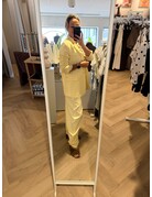 Feel Blazer Yellow