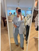 Feel Fashion Feel Blazer L.Blauw