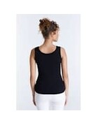 COJ Denim COJ Olivia Top Black