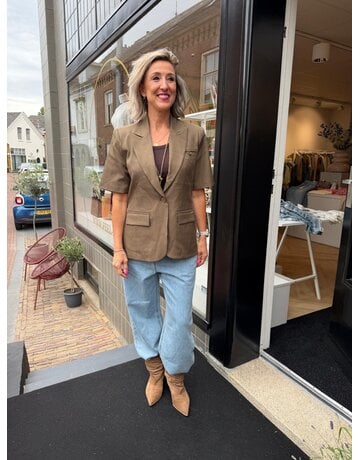 Feel Fashion Feel Albertine Blz Coffee