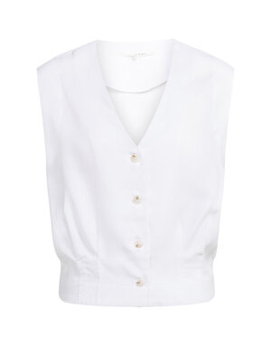 Yaya Yaya Sls blouse with pleats